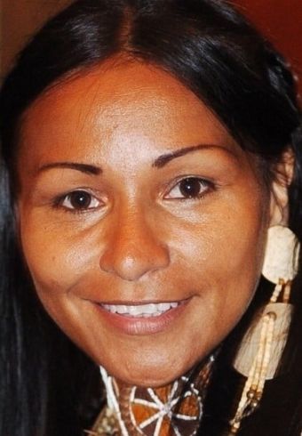 Silvia Nobre