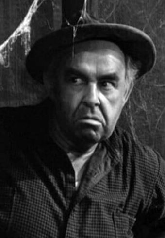 Nestor Paiva
