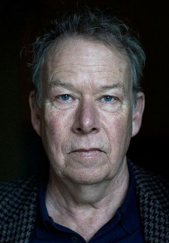 Bengt C.W. Carlsson