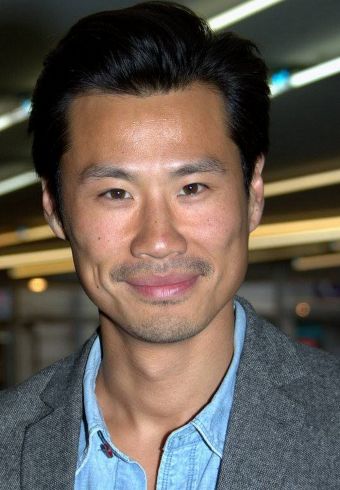 Frédéric Chau