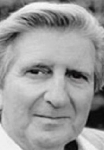 John Baddeley