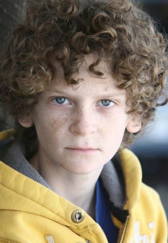 Ethan Jamieson