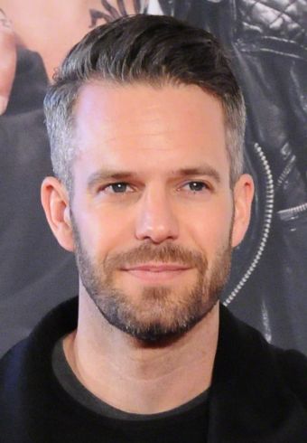 Ben Ruedinger