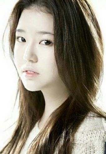 Cho Hye-jung
