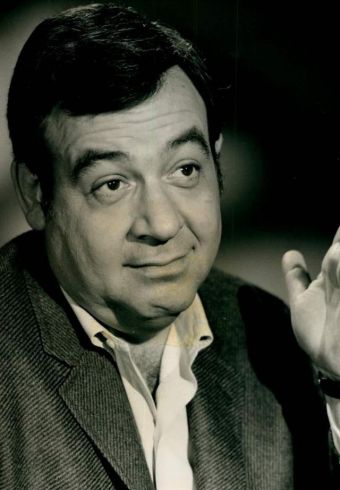 Tom Bosley