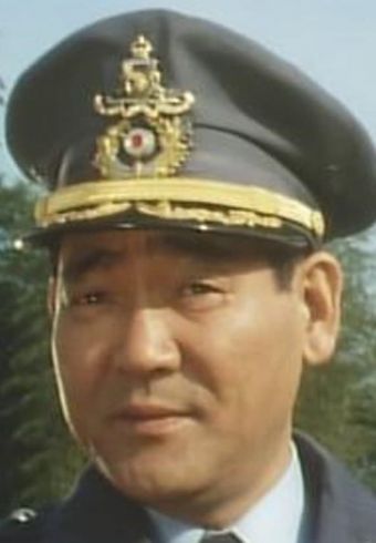 Toshio Takahara