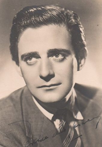 Terence de Marney