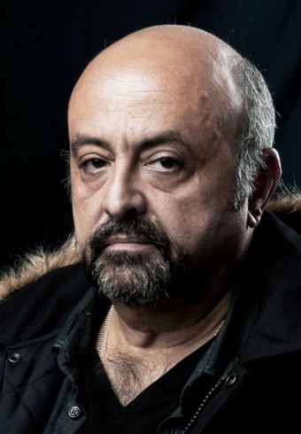 Jesús Castejón