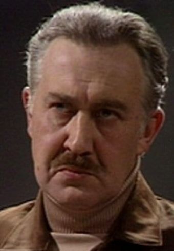 Ivor Roberts