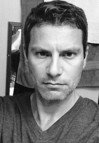 Robert P. Thitoff