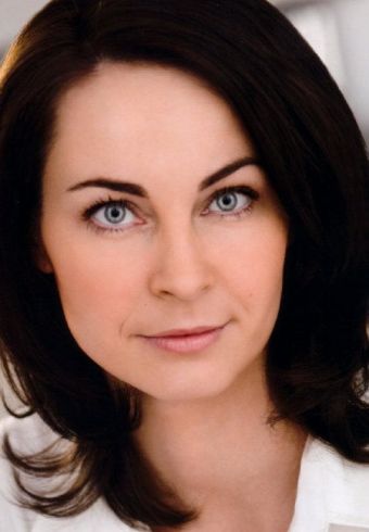Diana Pavlovská
