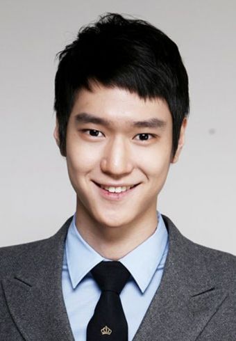 Go Kyung-pyo