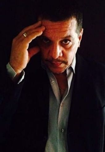 Philip Maldonado