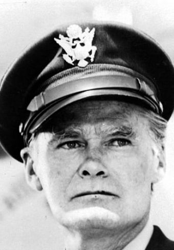 John Larkin