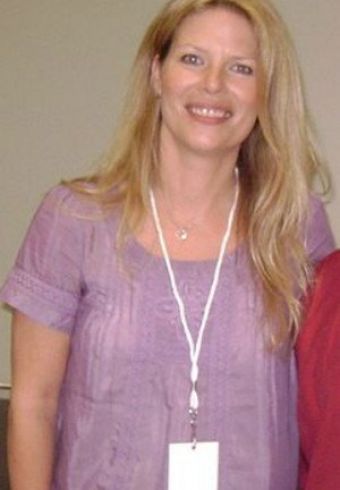 Mary Elizabeth McGlynn