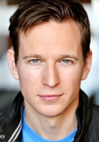 Corey Sorenson