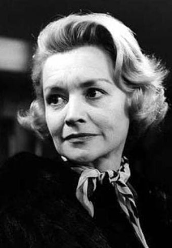 Ursula Howells