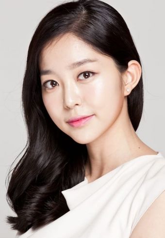 Kim Ga-eun