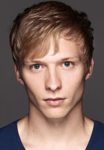 Will Tudor