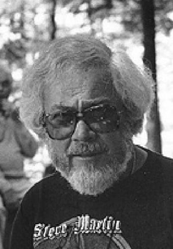 Marshall Schlom