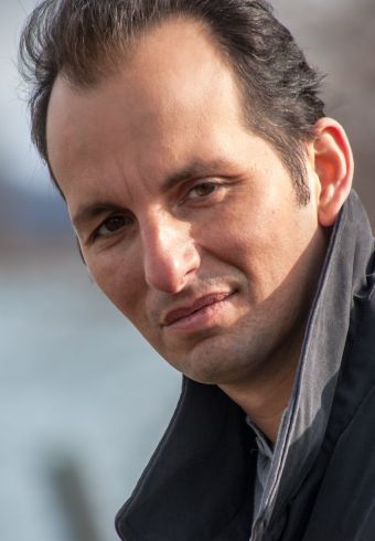 Louis Vanaria