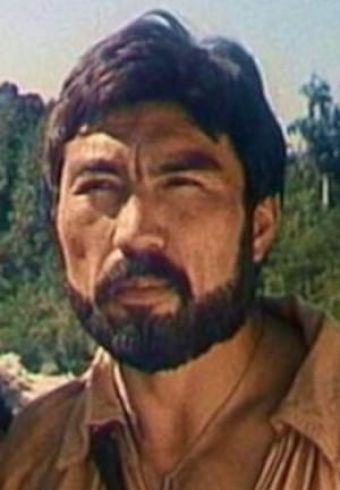 Sattar Dikambayev