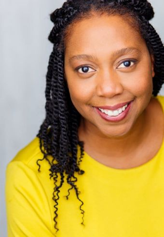 Demetria Thomas
