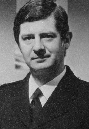 James Ellis