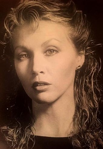 Lynn Eastman-Rossi