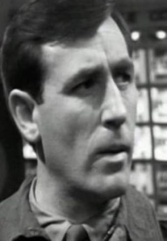 Clifford Earl