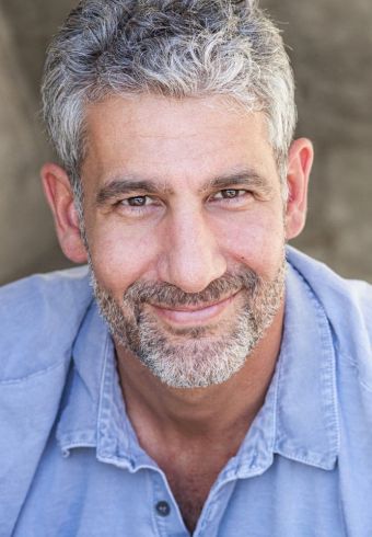 Michael B. Silver