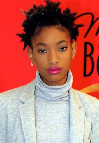 Willow Smith