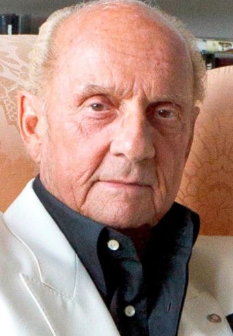 Ray Austin
