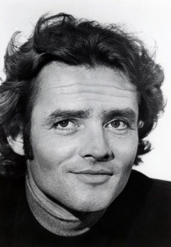 Richard Jordan