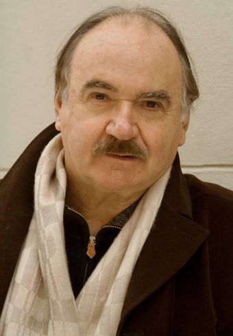 Antonio Salines