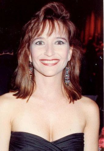 Jan Hooks