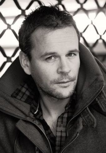 Jonathan Byrne