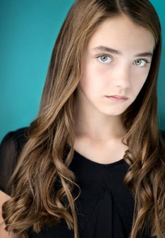Yasmeene Ball