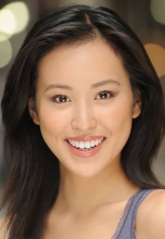 Lyrica Okano