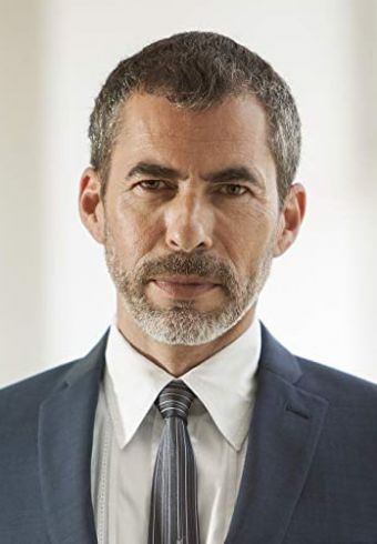 Charles Fathy