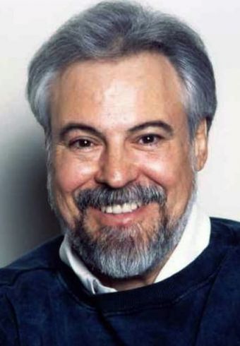 Wayne Allwine