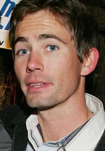 Caleb Walker