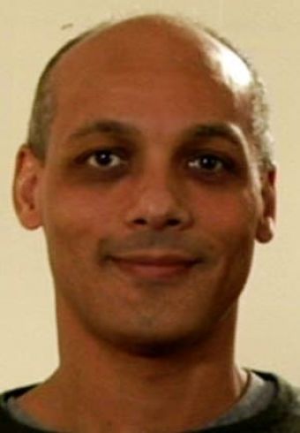 Serge Alain Cambronne
