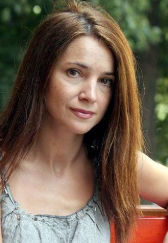 Albena Stavreva