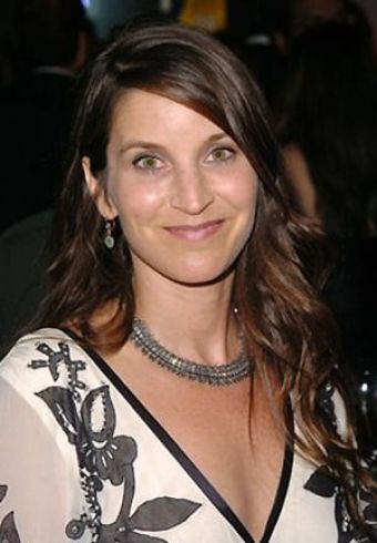 Amanda Anka