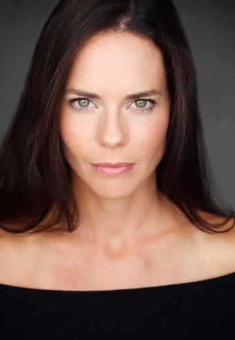 Jacqueline Lee Geurts