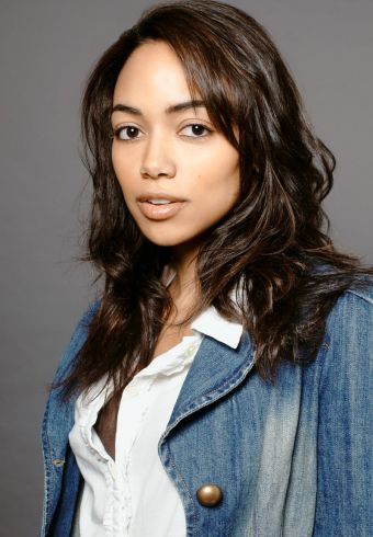 Shailene Garnett