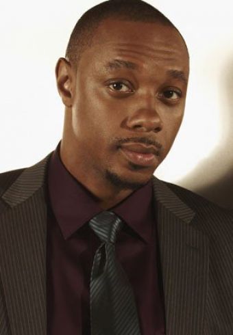 Dorian Missick