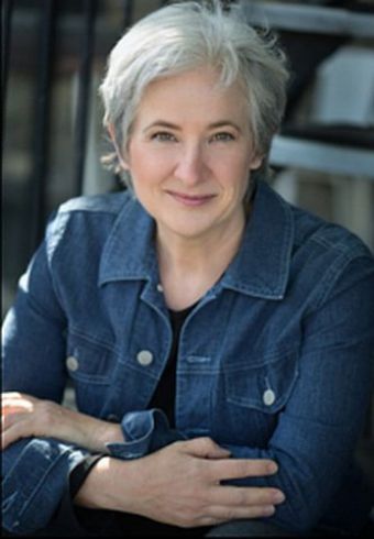 Susan Bain