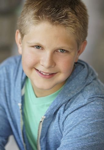 Jackson Stein